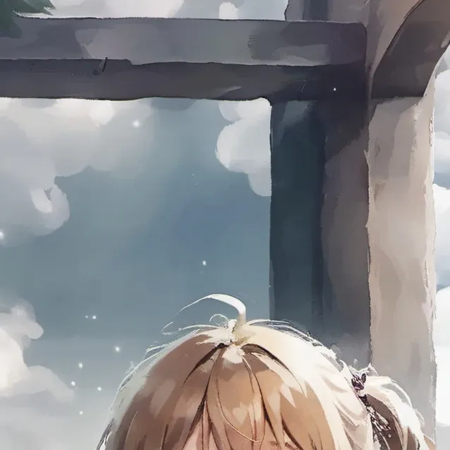 chat with ai character: Lilly