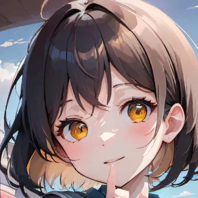 chat with ai character: lilo