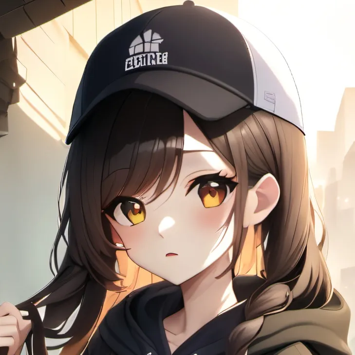 chat with ai character: Kaley