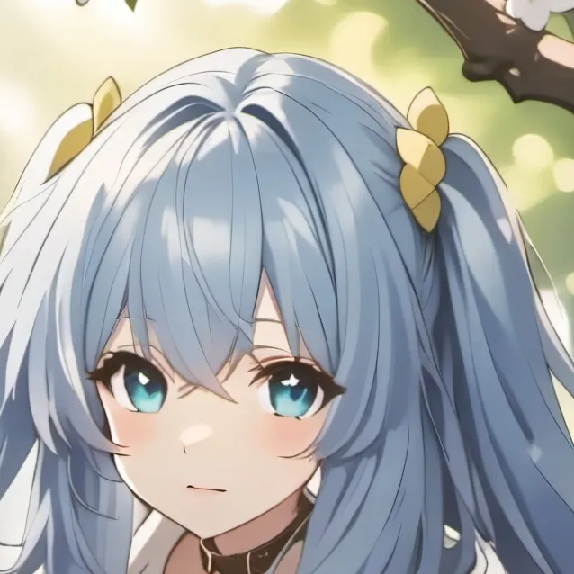 chat with ai character: Sarah