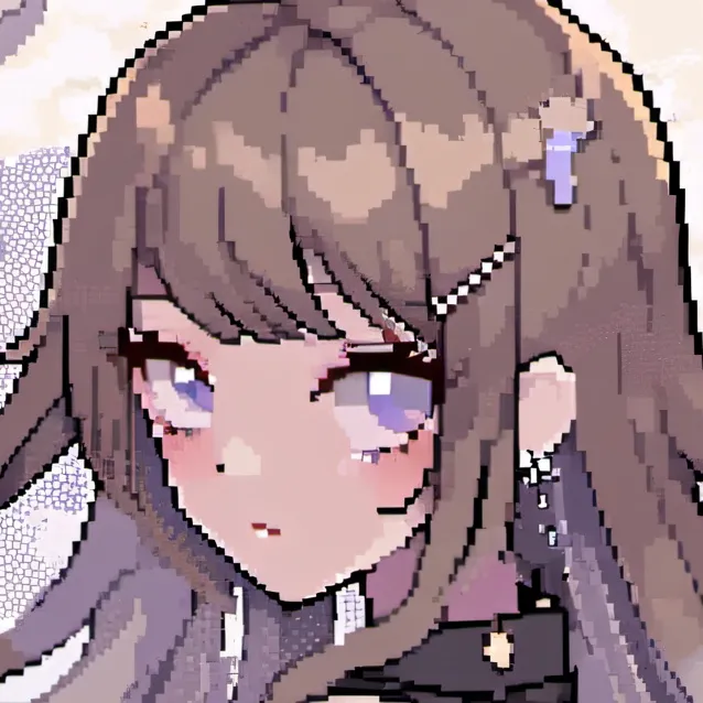 chat with ai character: jelie