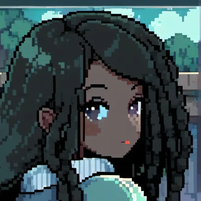 chat with ai character: Saylish (V2)