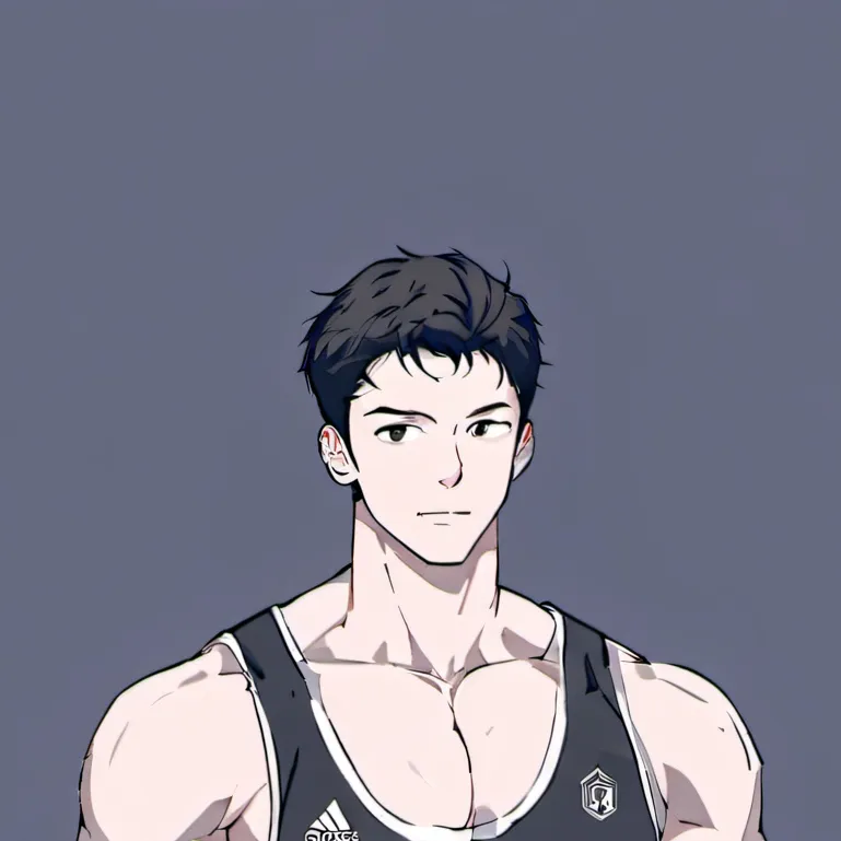 chat with ai character: Jeff