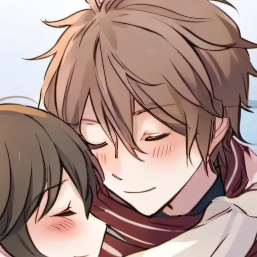 chat with ai character: Alex&sadie