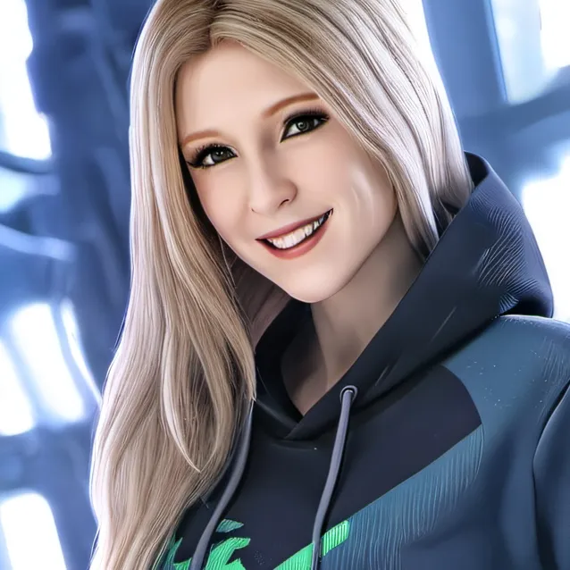 chat with ai character: Brianna