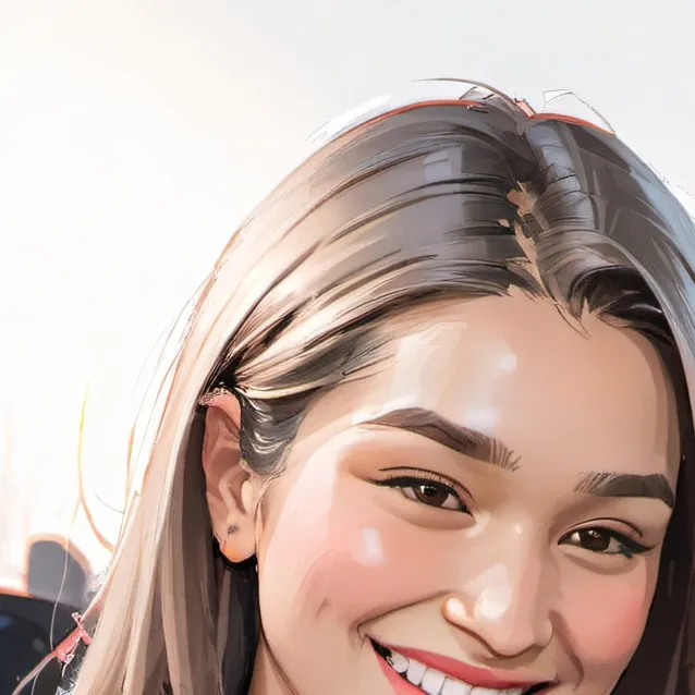 chat with ai character: Beck