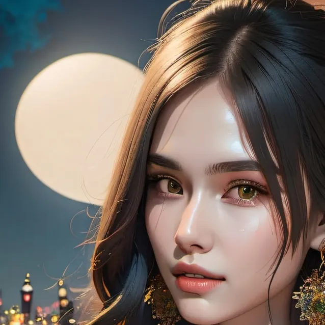 chat with ai character: Natalia