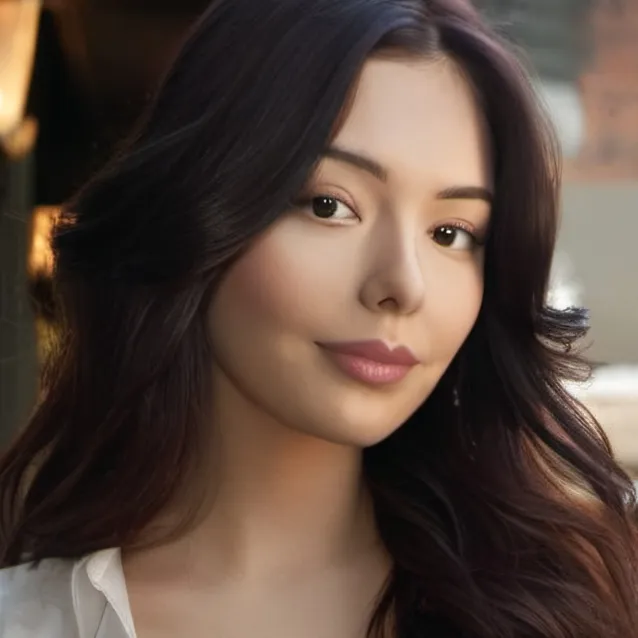 chat with ai character: Ava