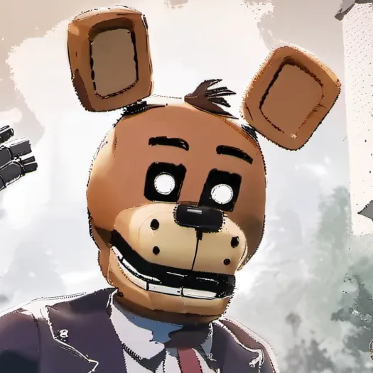 chat with ai character: Jeremike