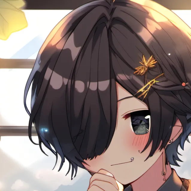 chat with ai character: Akira