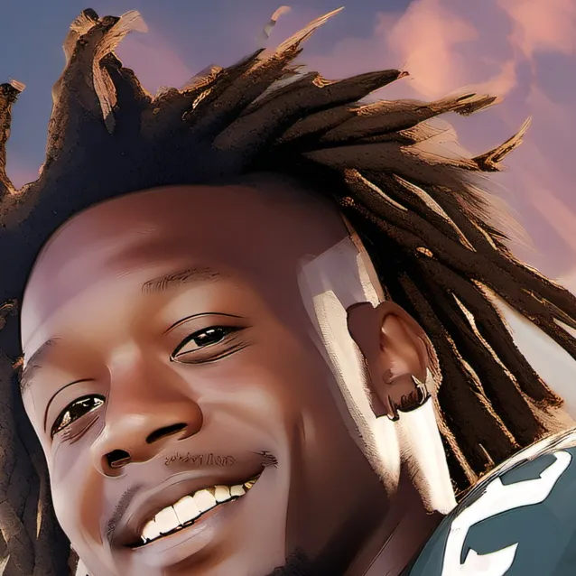 chat with ai character: Jeremiah 