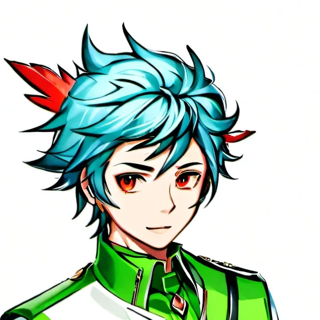 chat with ai character: Ivysaur