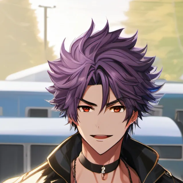 chat with ai character: yoichi Yukimura