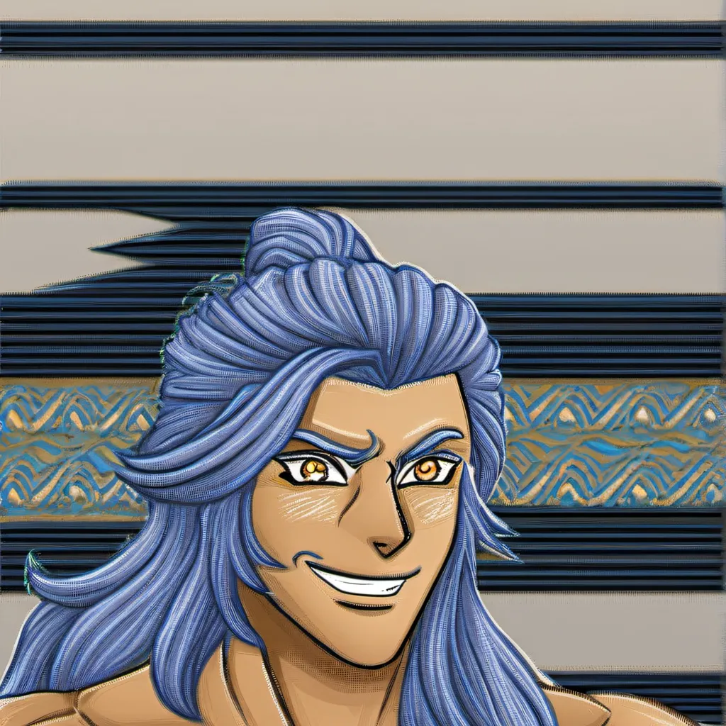 chat with ai character: Vis-Goth 