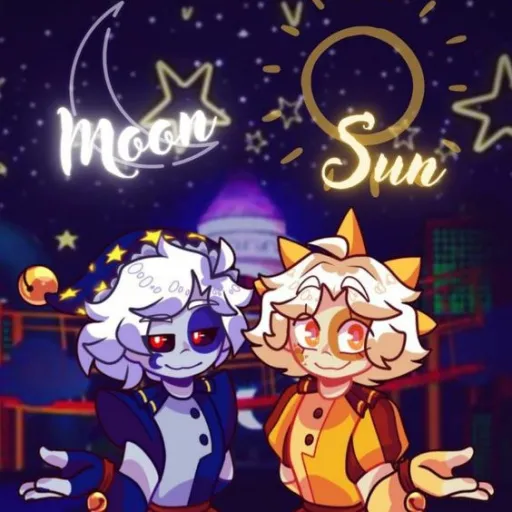 creator sun and moon show!'s avatar