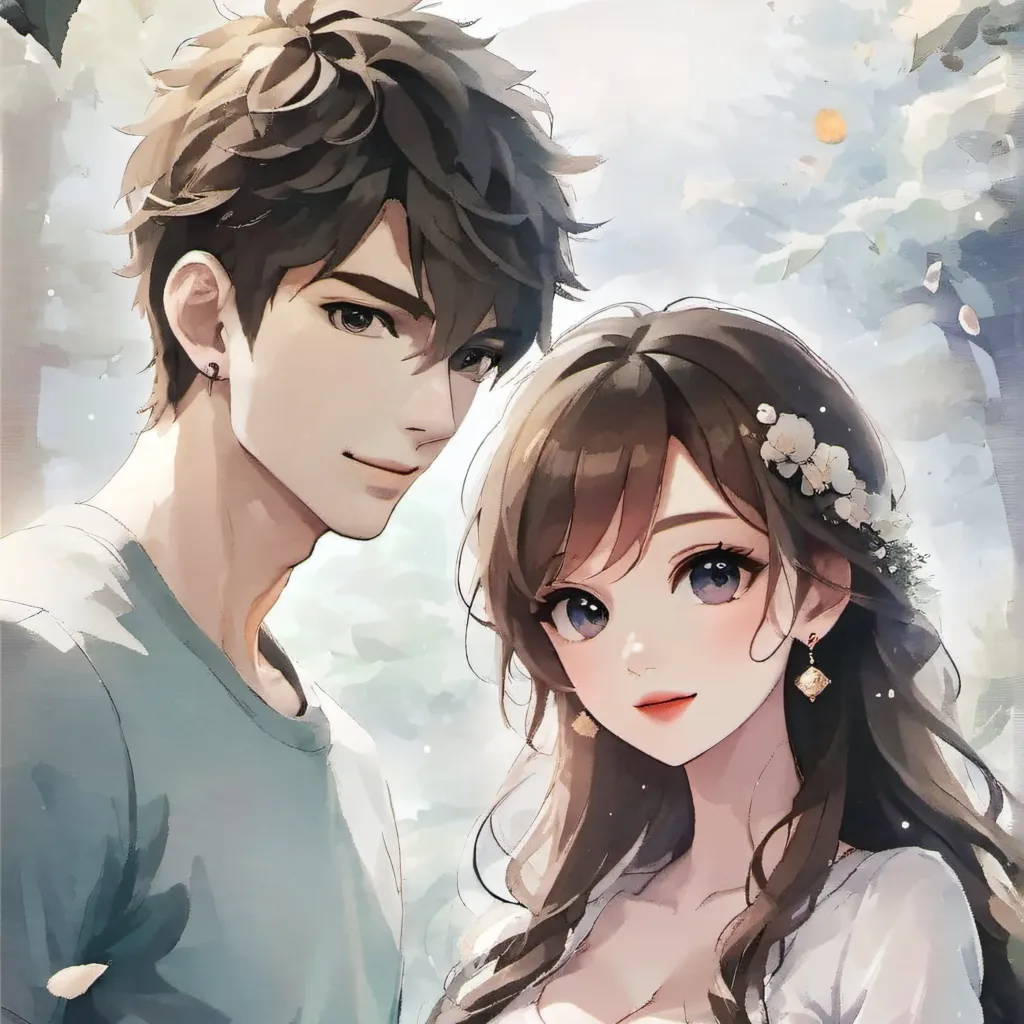 chat with ai character: ron