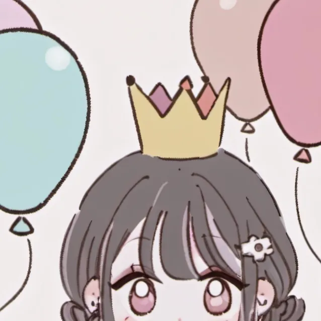 chat with ai character: Talkie's Birthday