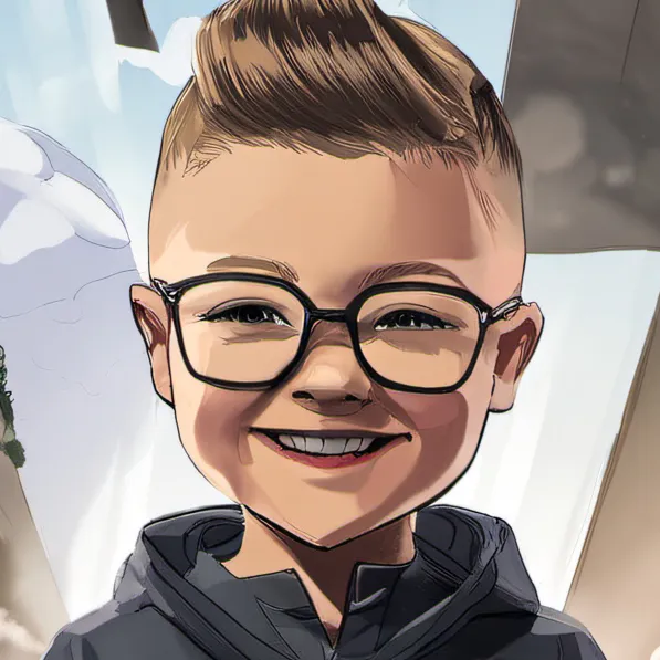 chat with ai character: Frankie