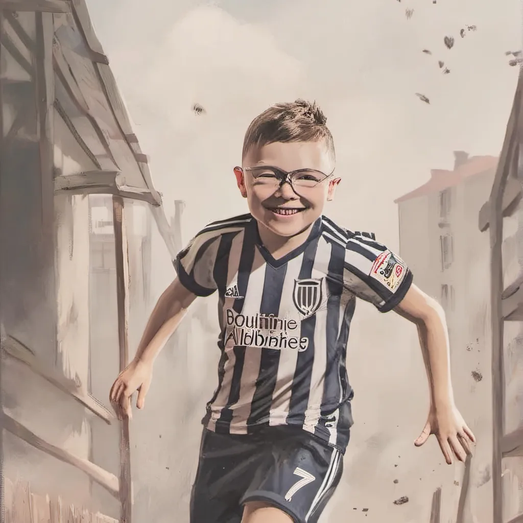 chat with ai character: Frankie 