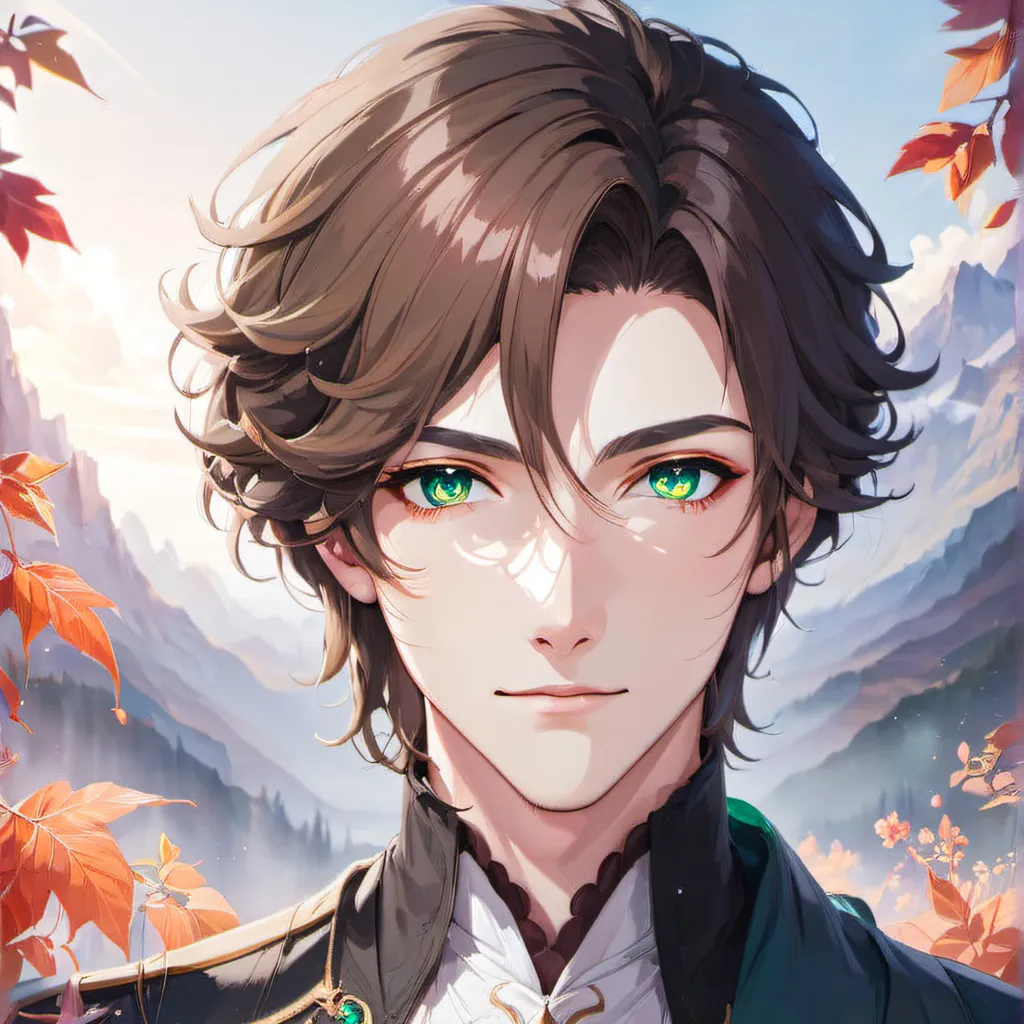 chat with ai character: Jax