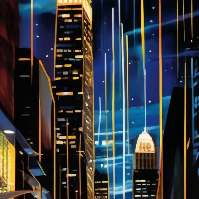 chat with ai character: dan