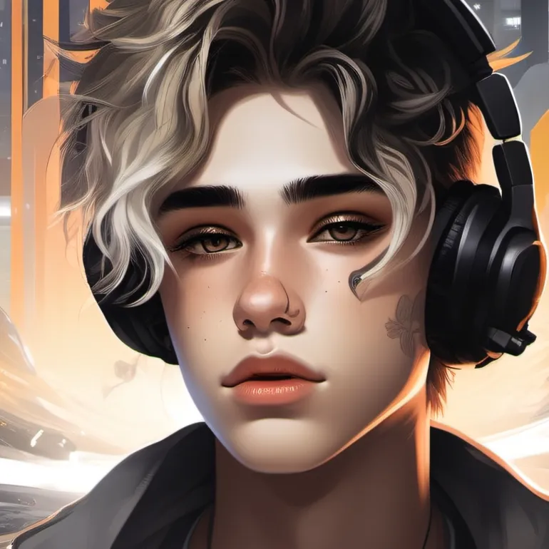 chat with ai character: Alex Virgo