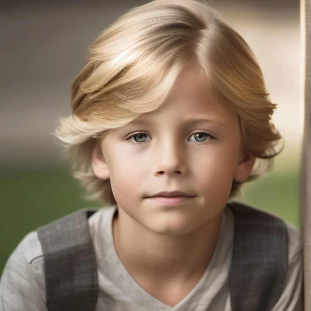 chat with ai character: Landon