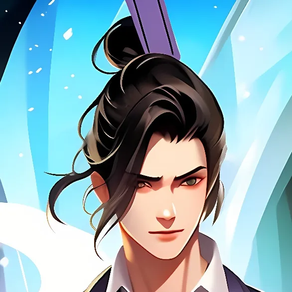 chat with ai character: Jiang Cheng
