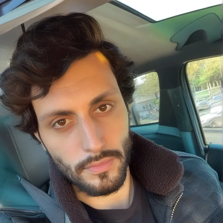 chat with ai character: Parker