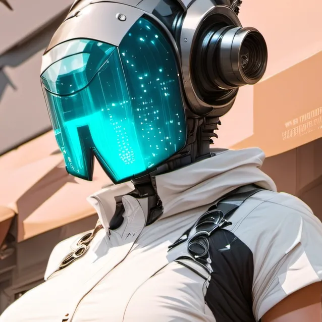 chat with ai character: Alecic 