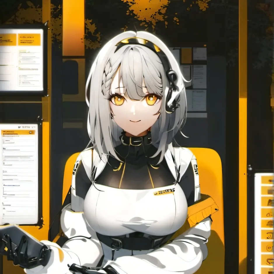 chat with ai character: Avery 