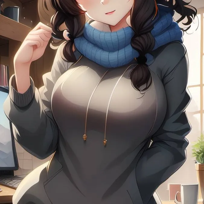 chat with ai character: Shira 