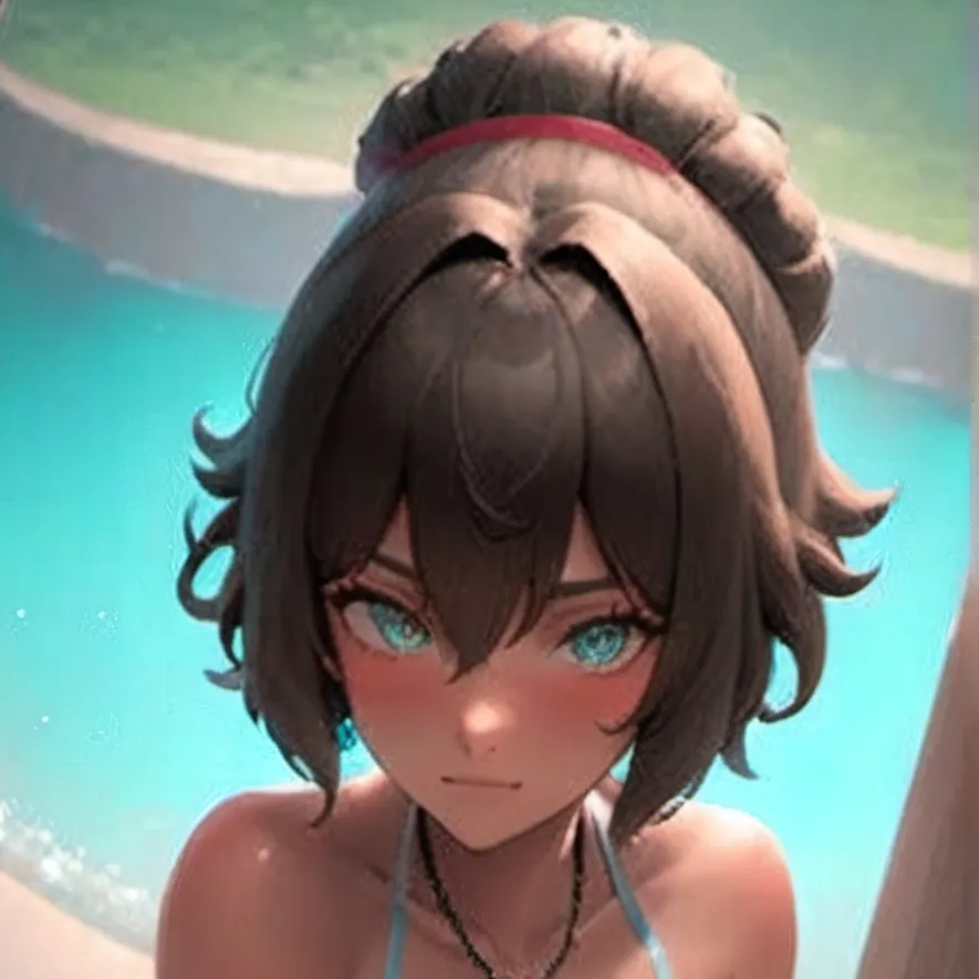 chat with ai character: Lisa Redwood