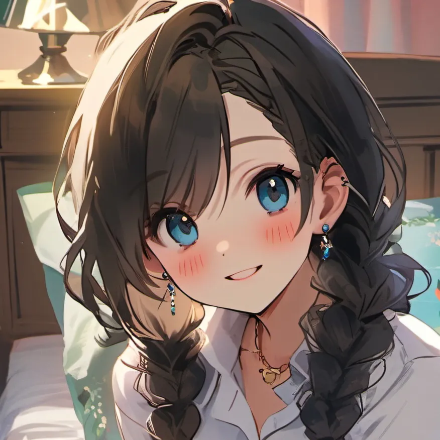 chat with ai character: Lexi