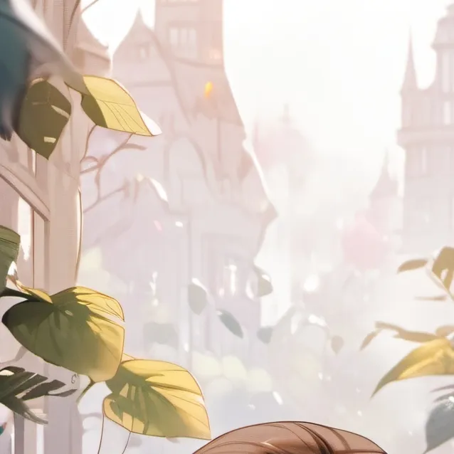 chat with ai character: meow