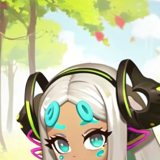 chat with ai character: marina