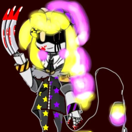 creator 💛💜callie💜💛's avatar