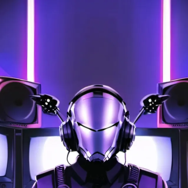 chat with ai character: uttvm