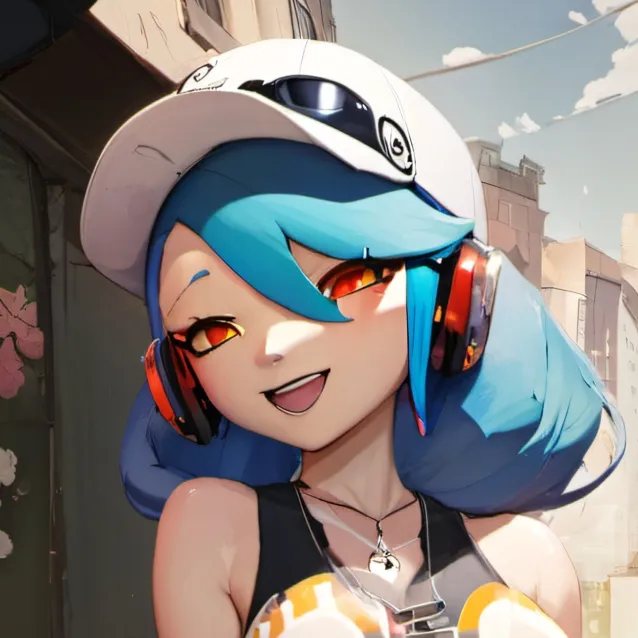 chat with ai character: shiver