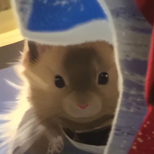 chat with ai character: SC critters