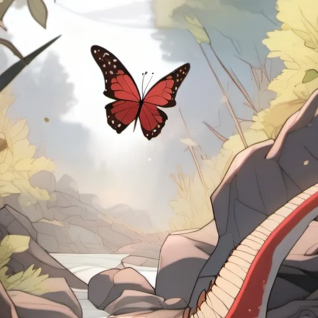 chat with ai character: Monster Verse