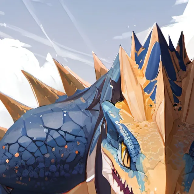 chat with ai character: Monster Verse Boys