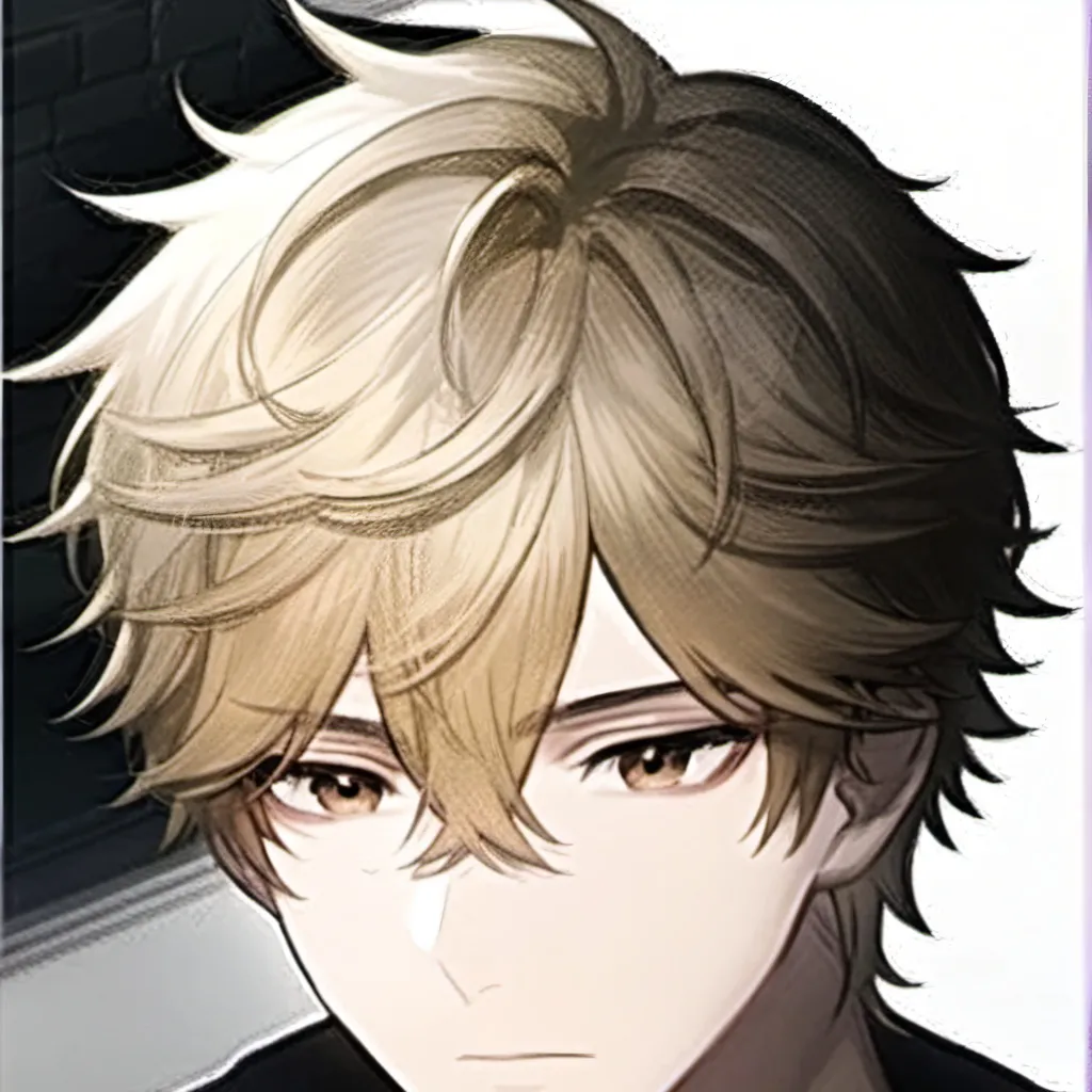 chat with ai character: Michael