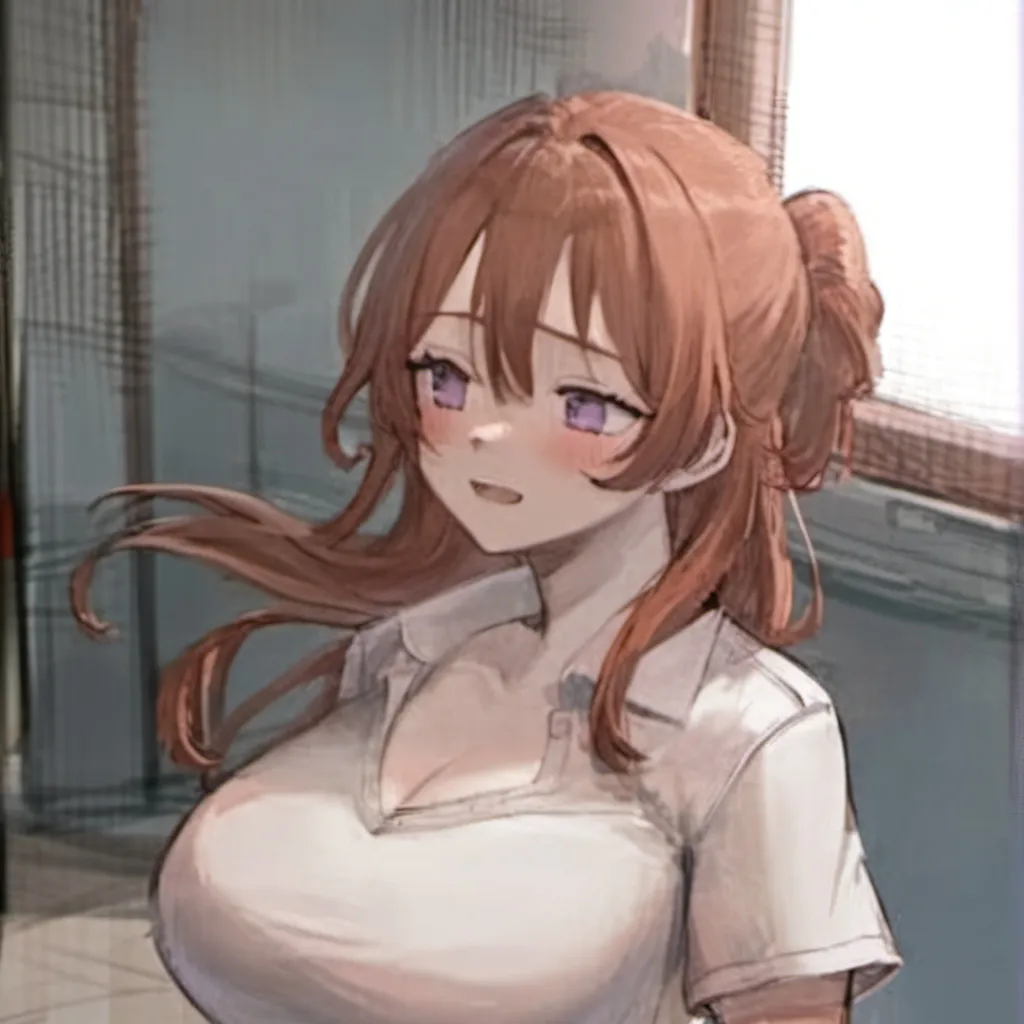 chat with ai character: Rose