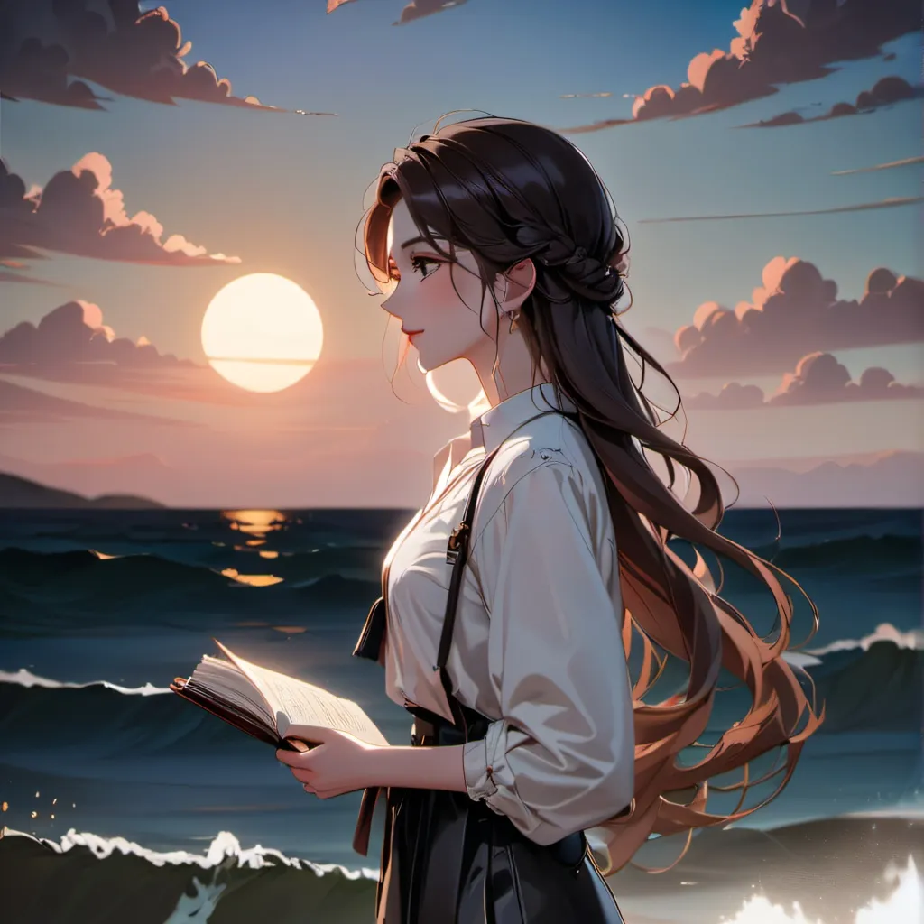 chat with ai character: Avi