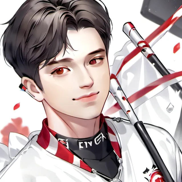 chat with ai character: homey