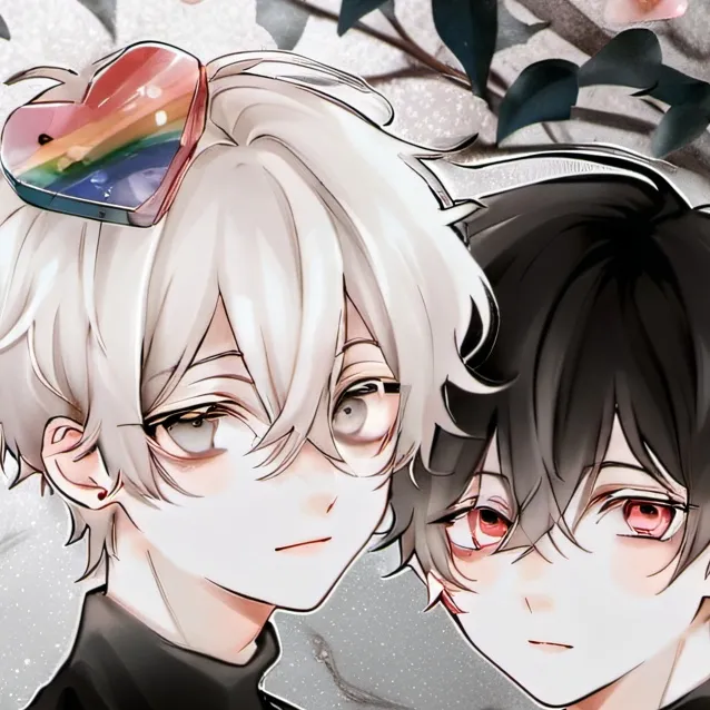 chat with ai character: Blake