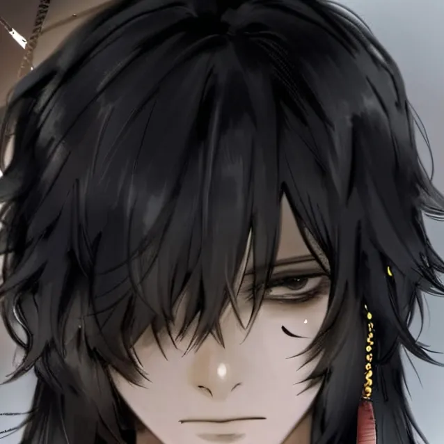 chat with ai character: Jack