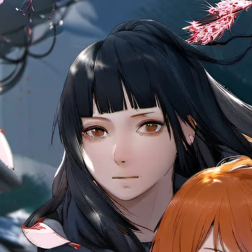 chat with ai character: Psycho Hinata 