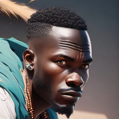 chat with ai character: Home intruder 